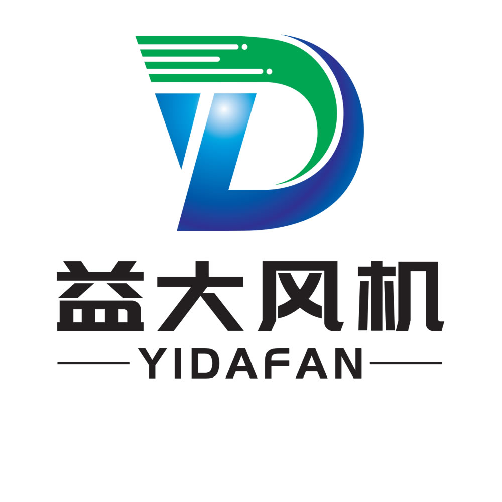 高壓軸流風機